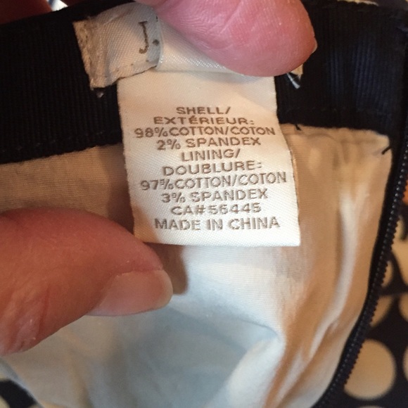 J. Crew No. 2 Pencil Skirt - Picture 6 of 7